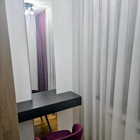 Aki Lux Appartamento Čačak