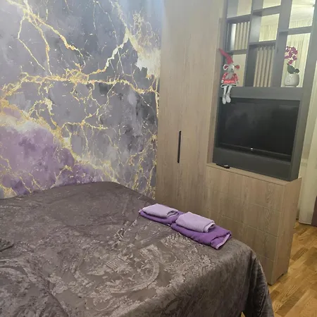 Appartamento Aki Lux *