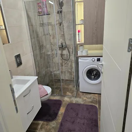 Aki Lux Appartamento Čačak